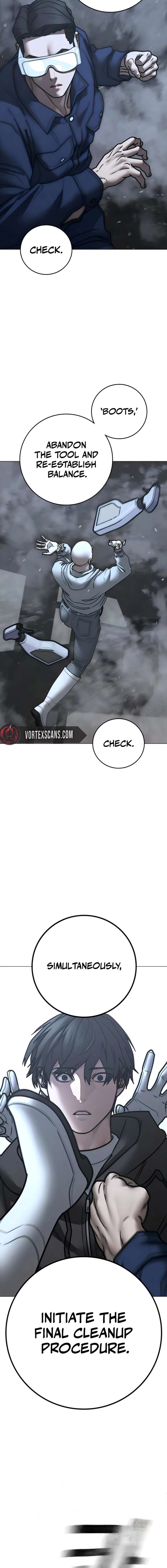 Read Reality Quest Manga Online