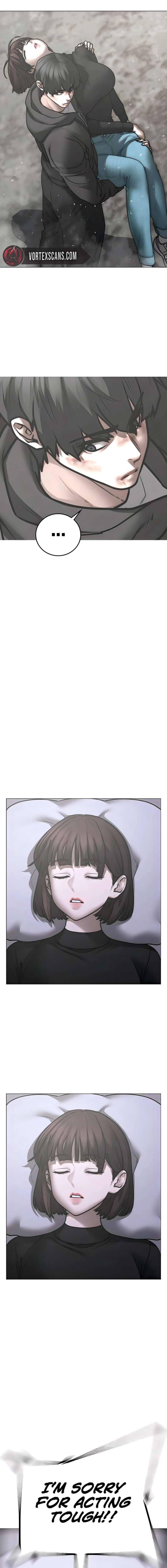 Read Reality Quest Manga Online