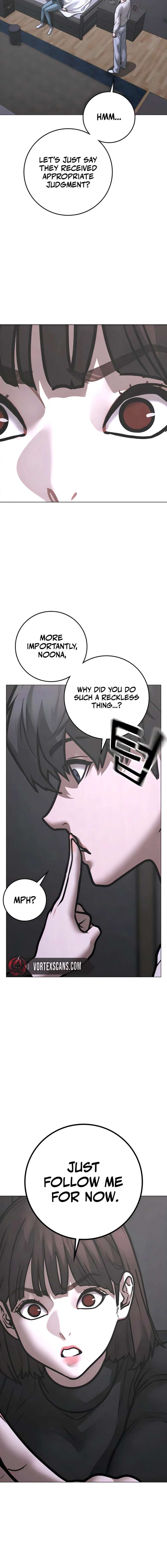 Read Reality Quest Manga Online