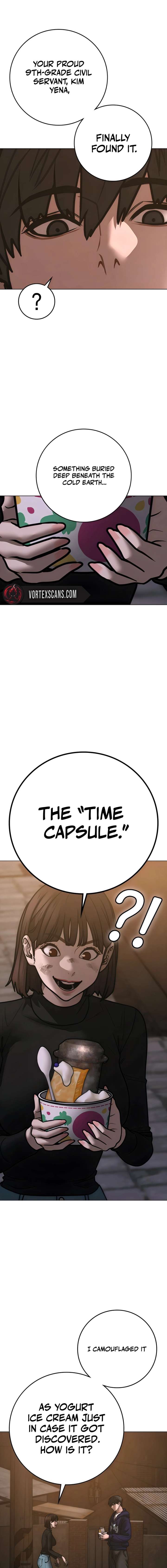 Read Reality Quest Manga Online