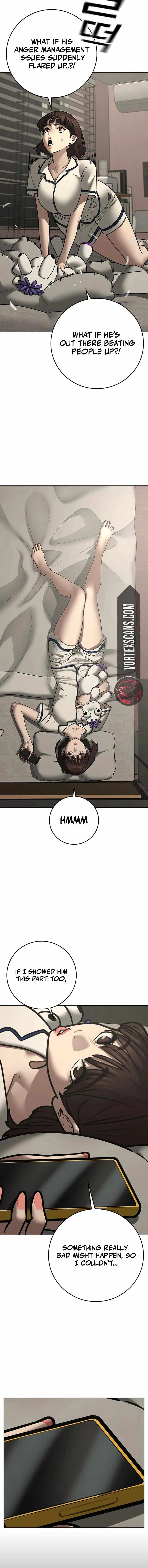 Read Reality Quest Manga Online