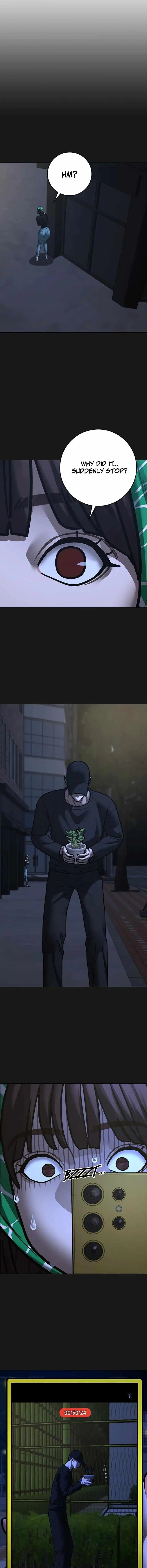 Read Reality Quest Manga Online