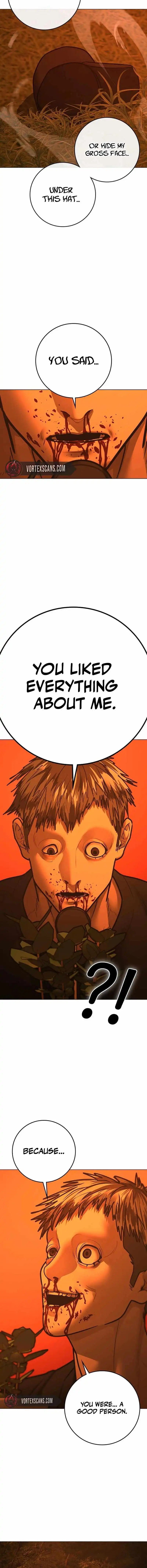 Read Reality Quest Manga Online