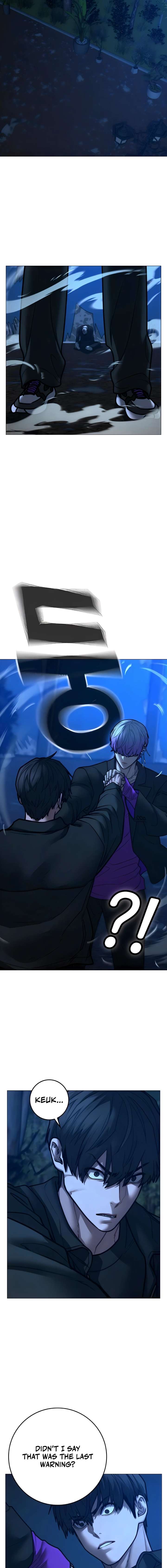 Read Reality Quest Manga Online