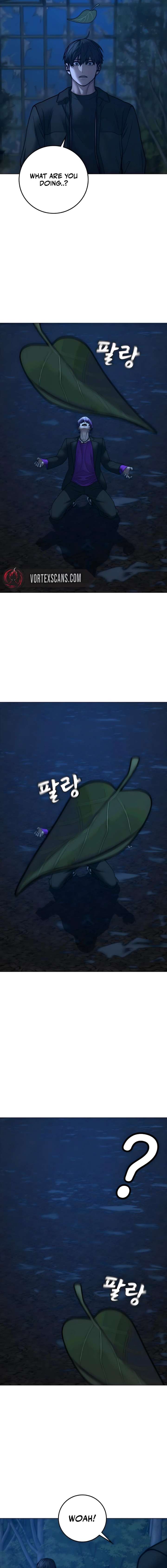 Read Reality Quest Manga Online