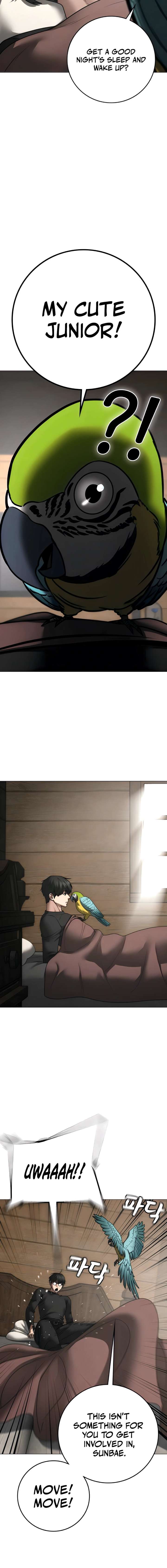 Read Reality Quest Manga Online