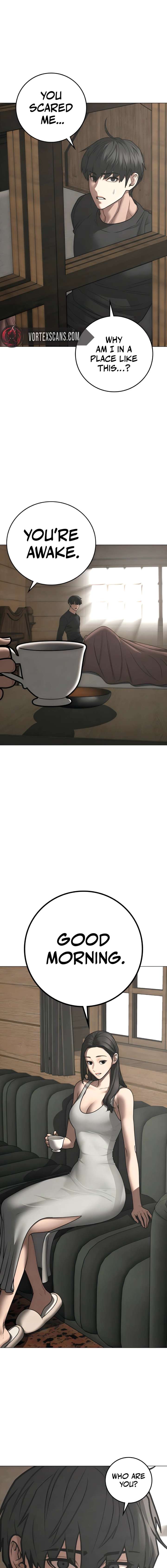 Read Reality Quest Manga Online