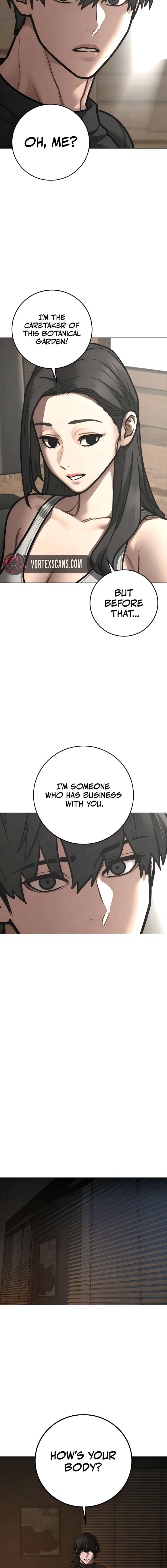 Read Reality Quest Manga Online