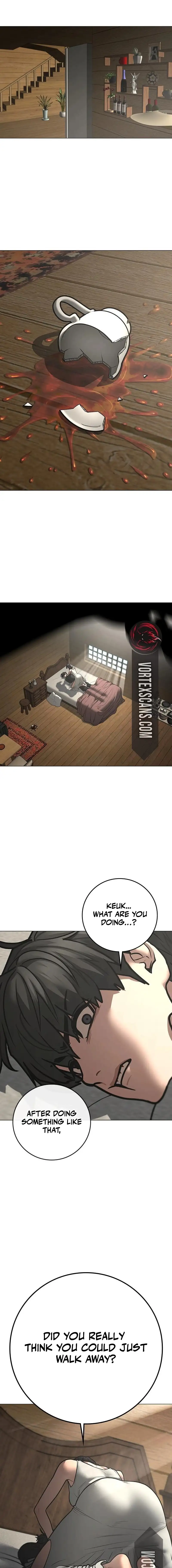 Read Reality Quest Manga Online