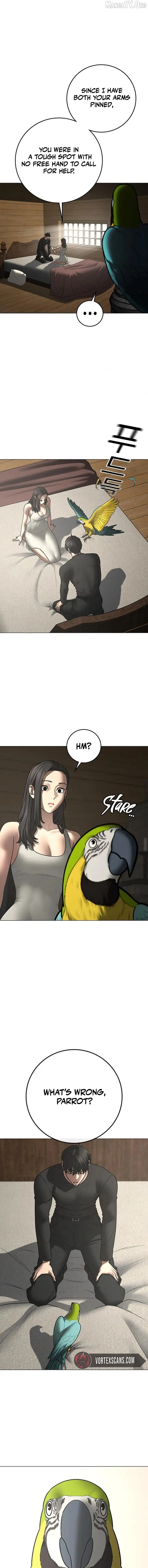 Read Reality Quest Manga Online