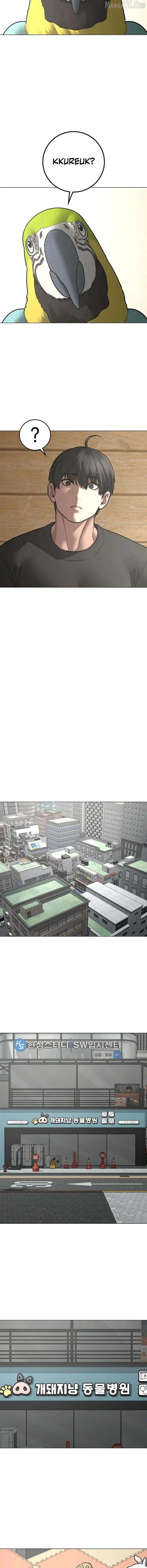 Read Reality Quest Manga Online