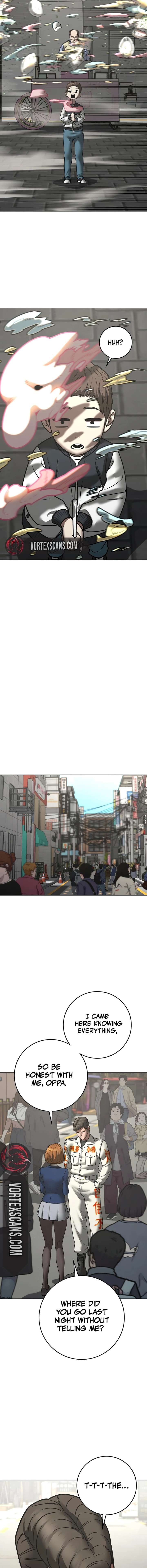 Read Reality Quest Manga Online