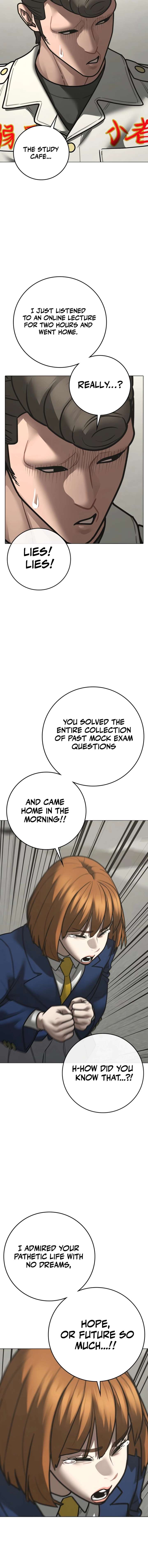 Read Reality Quest Manga Online