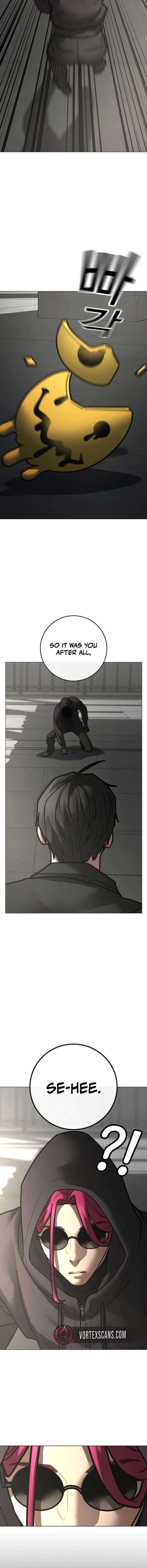 Read Reality Quest Manga Online