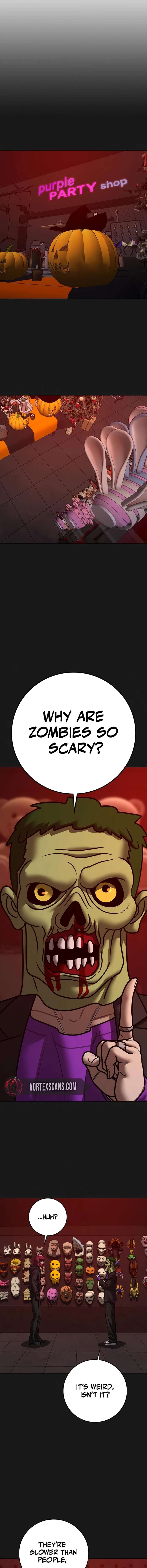 Read Reality Quest Manga Online