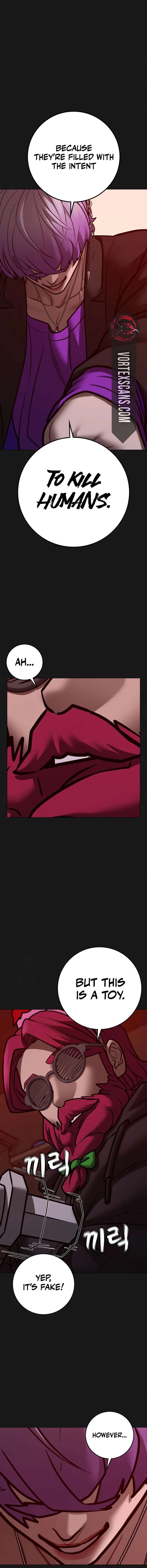 Read Reality Quest Manga Online