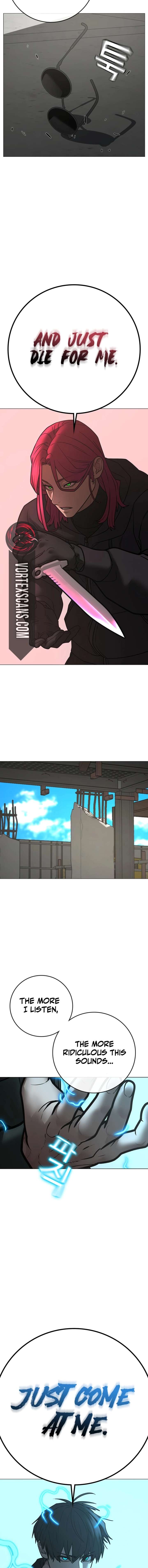 Read Reality Quest Manga Online