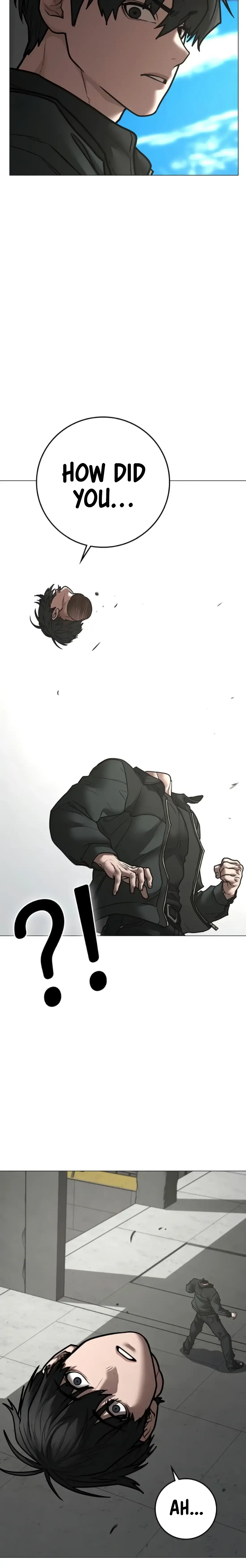 Read Reality Quest Manga Online