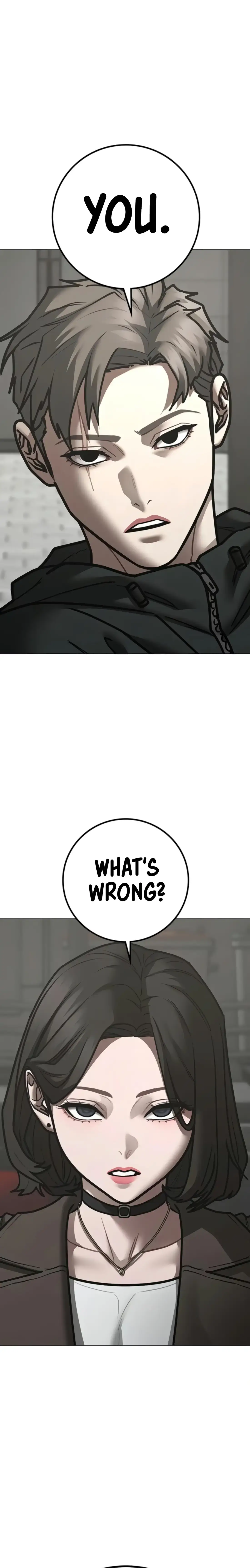 Read Reality Quest Manga Online