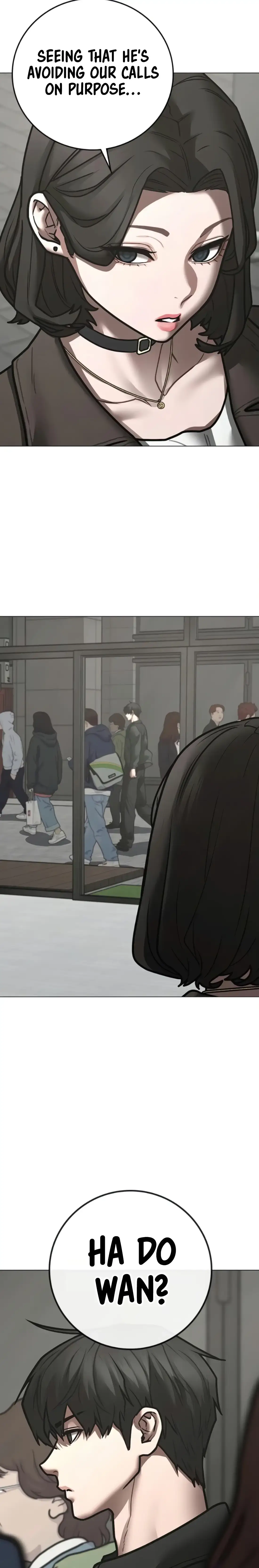 Read Reality Quest Manga Online