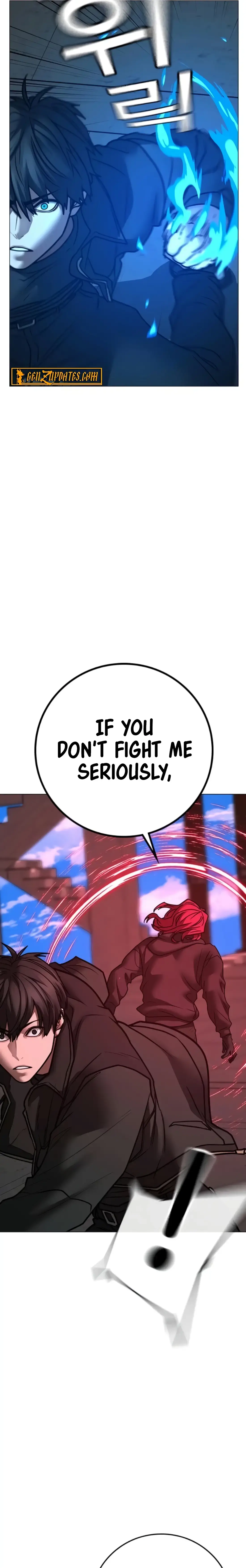 Read Reality Quest Manga Online