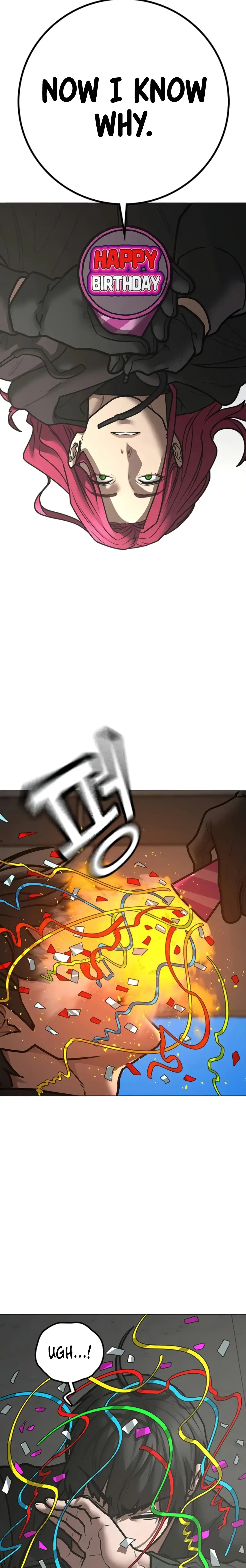 Read Reality Quest Manga Online