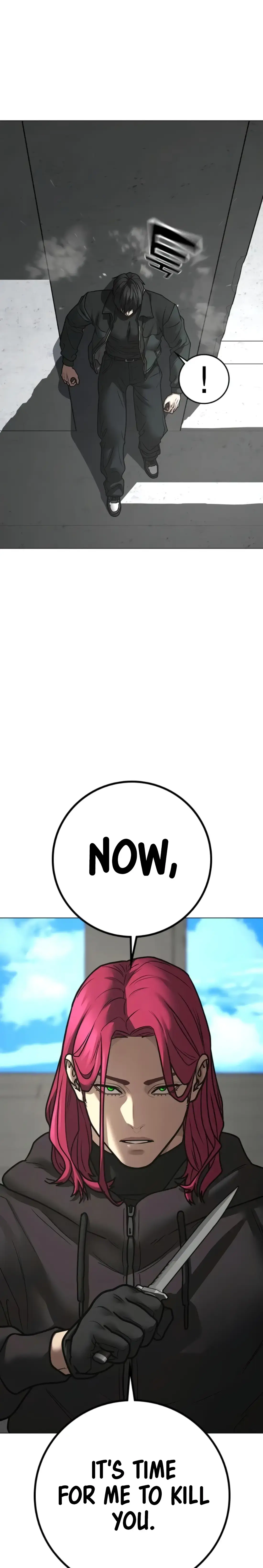 Read Reality Quest Manga Online