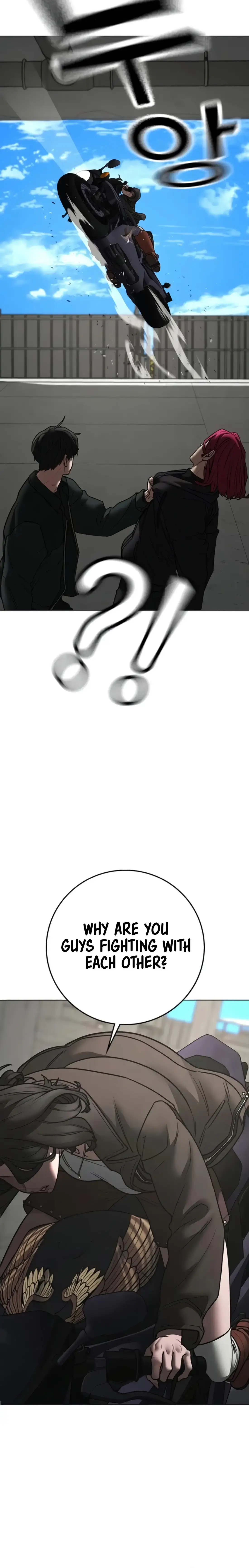 Read Reality Quest Manga Online