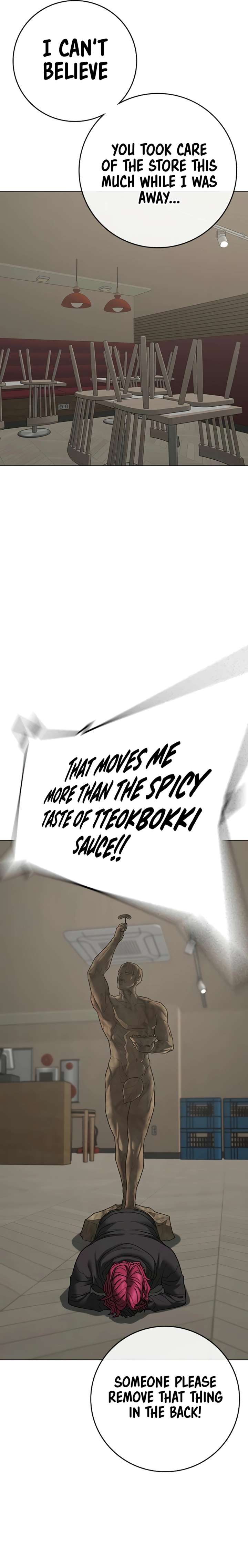 Read Reality Quest Manga Online