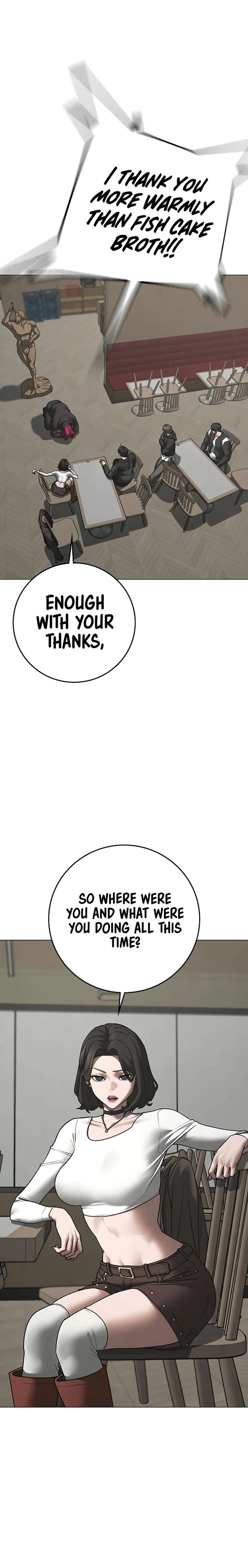 Read Reality Quest Manga Online