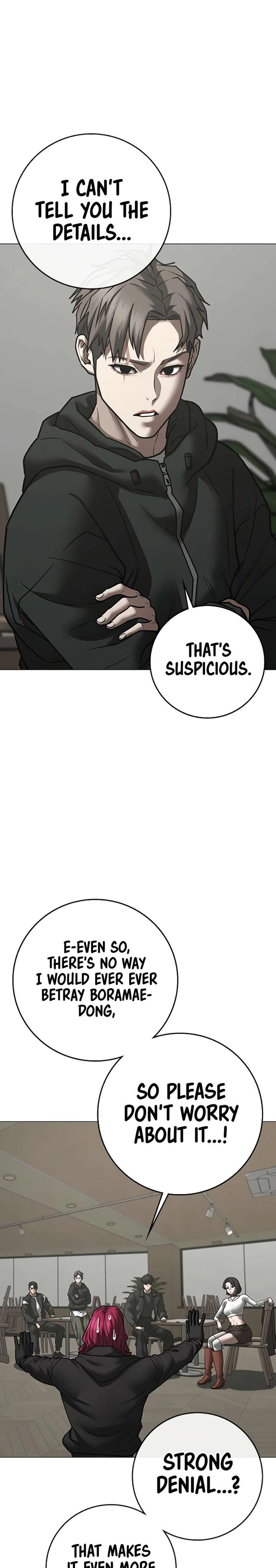 Read Reality Quest Manga Online