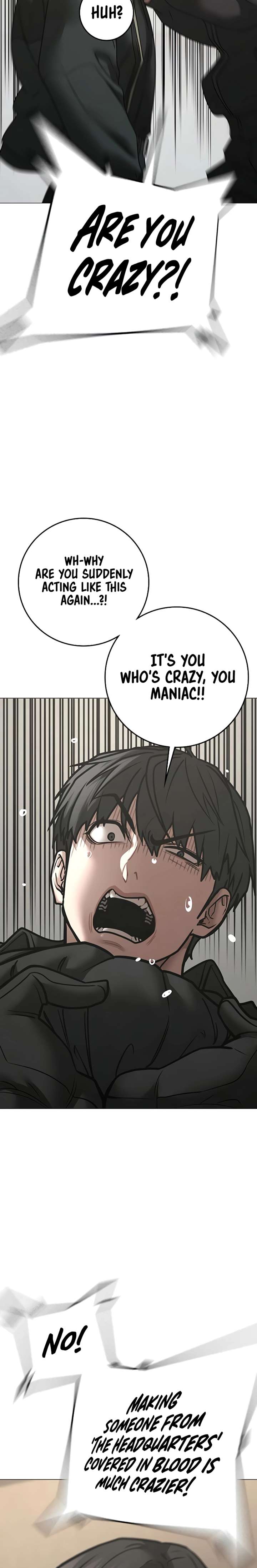 Read Reality Quest Manga Online