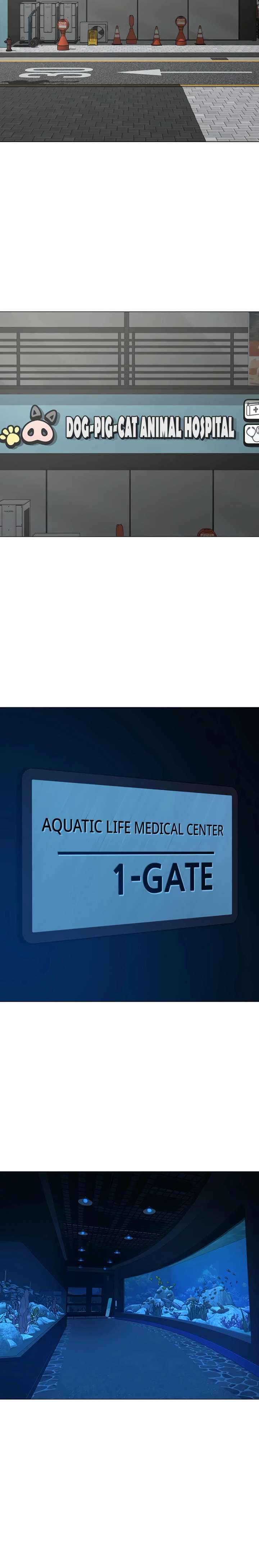 Read Reality Quest Manga Online