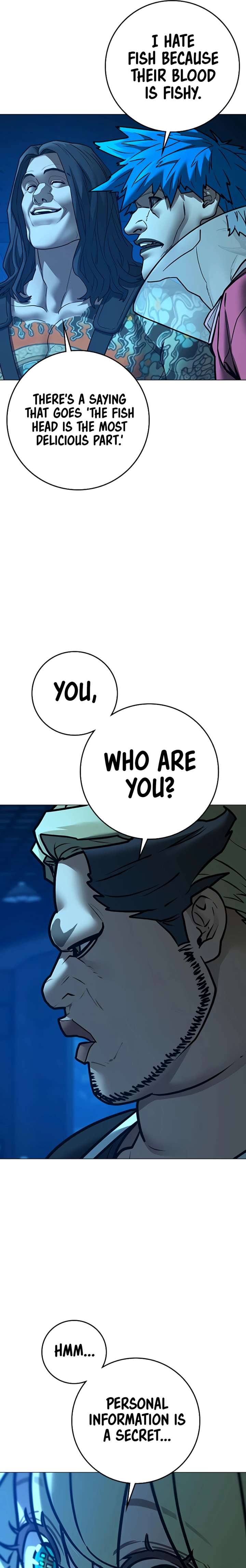 Read Reality Quest Manga Online