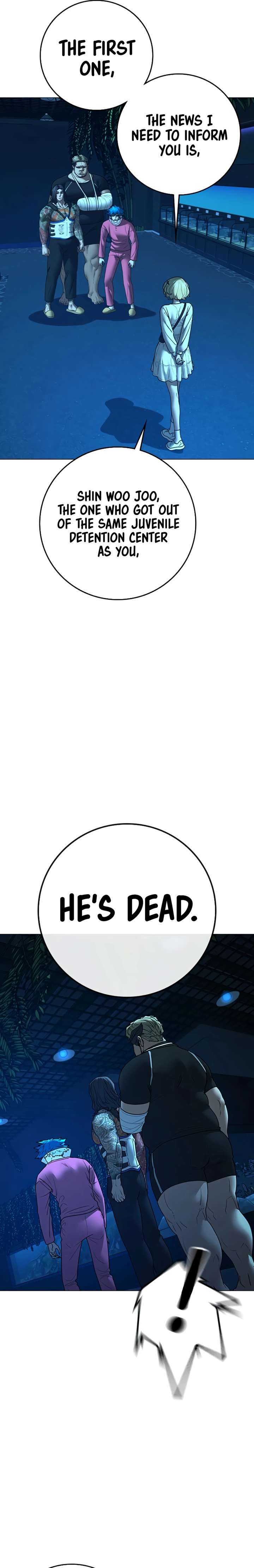 Read Reality Quest Manga Online