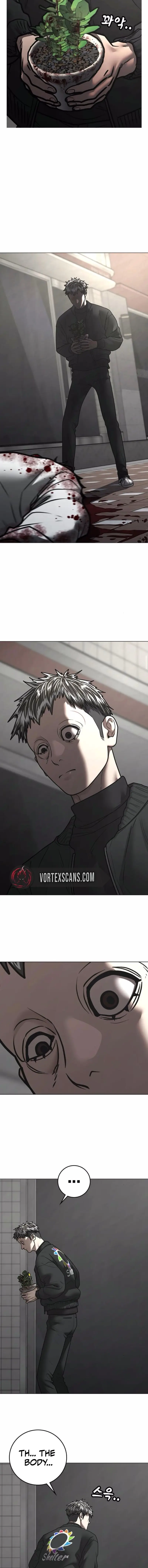 Read Reality Quest Manga Online