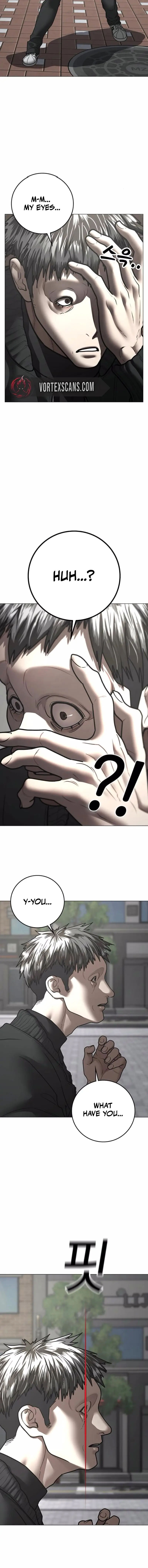 Read Reality Quest Manga Online