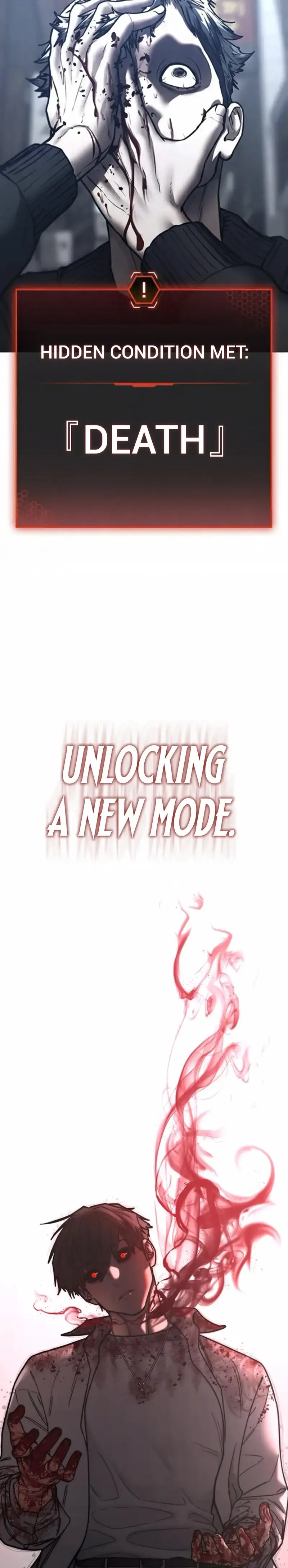 Read Reality Quest Manga Online