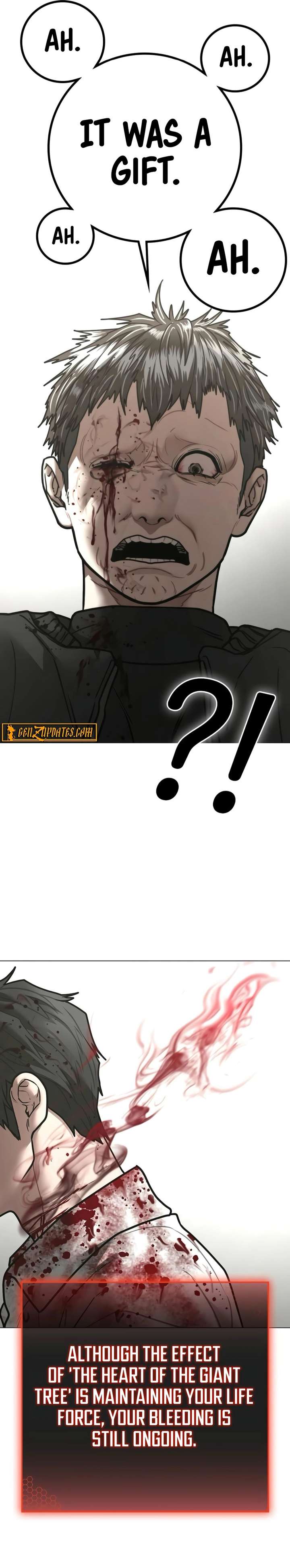 Read Reality Quest Manga Online