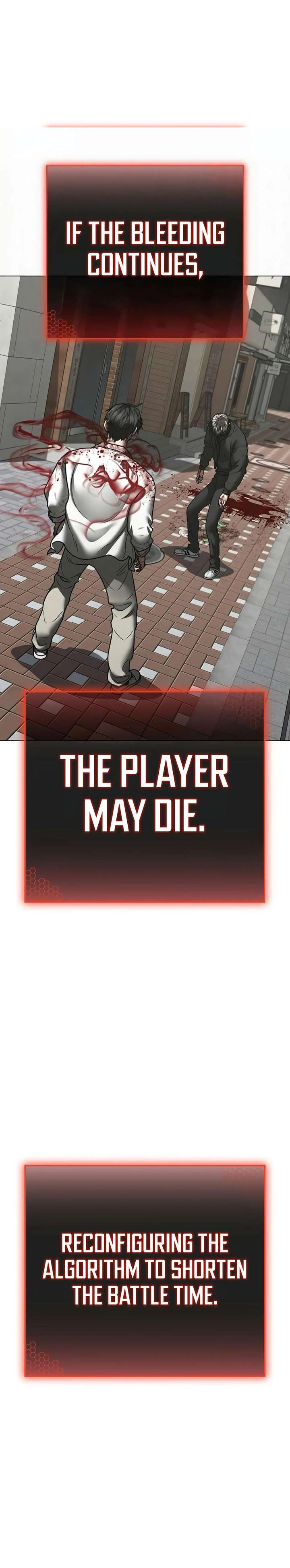 Read Reality Quest Manga Online