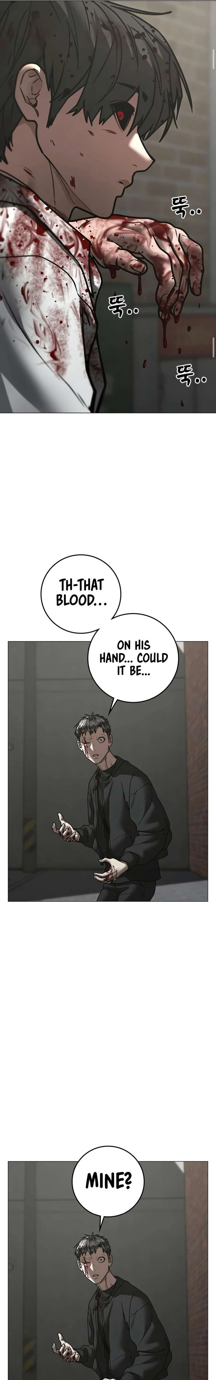 Read Reality Quest Manga Online