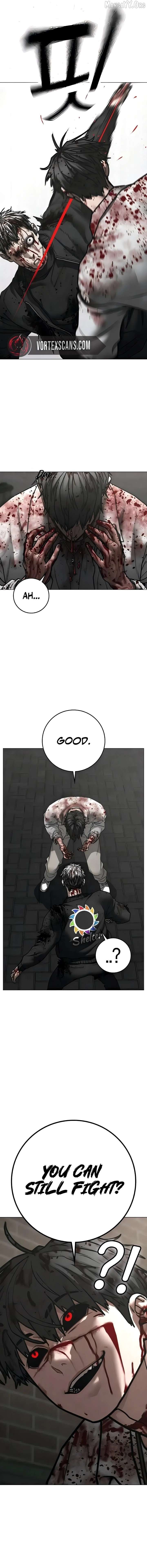 Read Reality Quest Manga Online