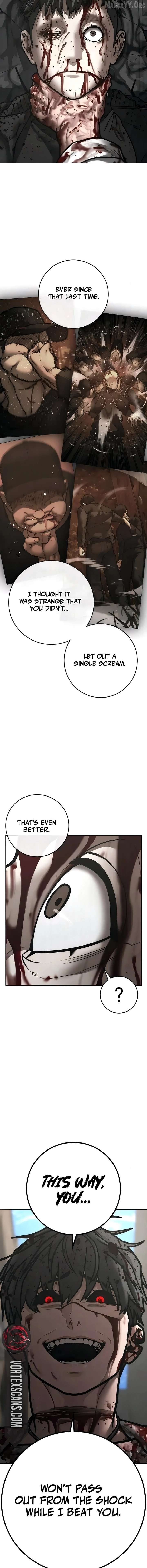 Read Reality Quest Manga Online