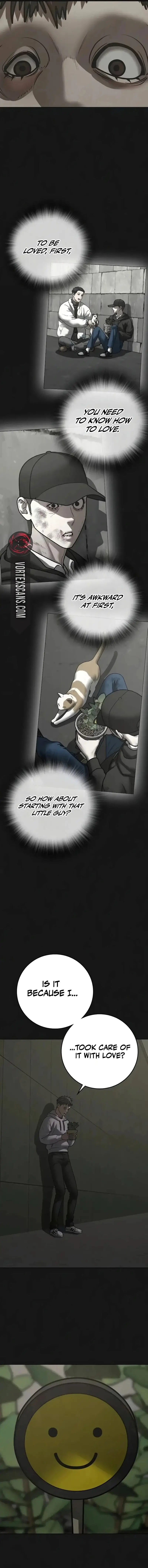 Read Reality Quest Manga Online