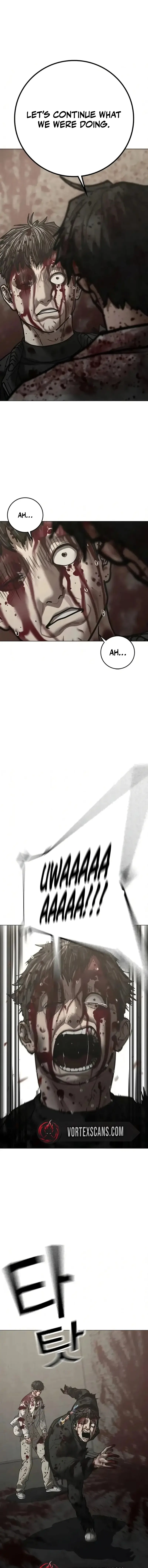 Read Reality Quest Manga Online