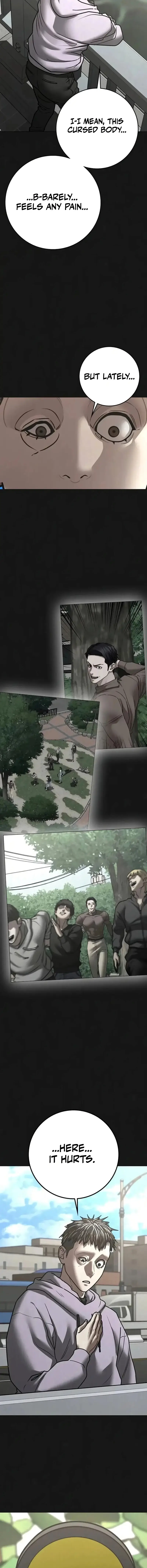 Read Reality Quest Manga Online