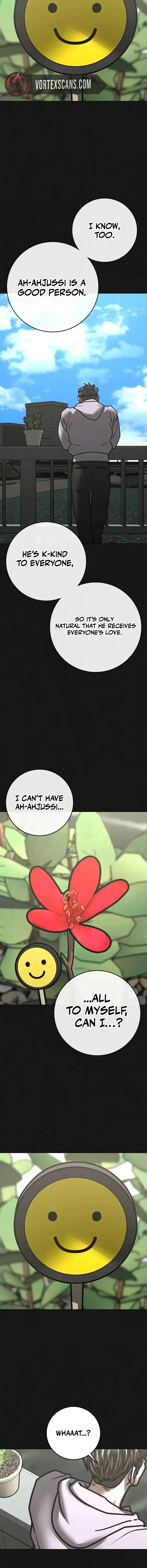 Read Reality Quest Manga Online