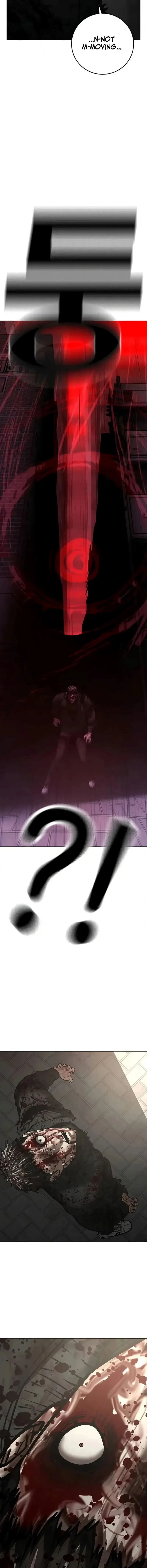 Read Reality Quest Manga Online