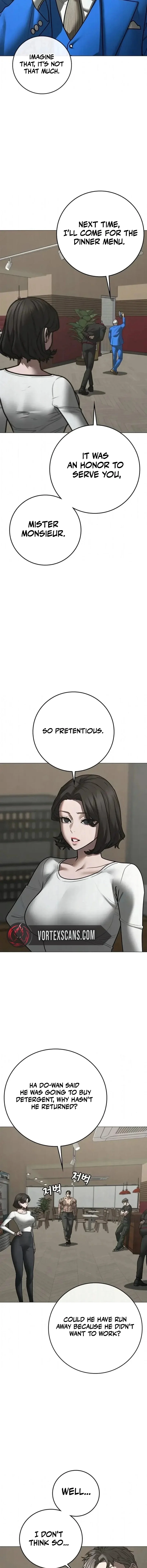 Read Reality Quest Manga Online