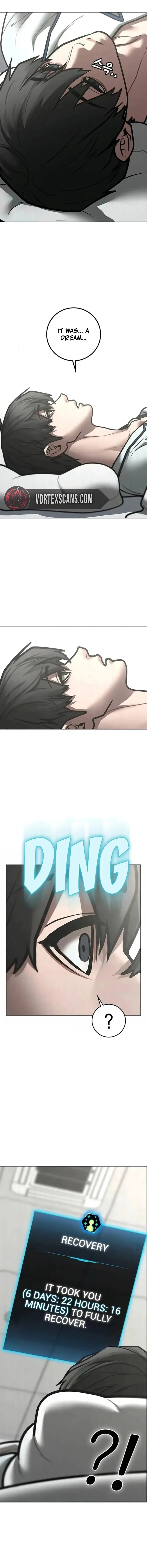 Read Reality Quest Manga Online